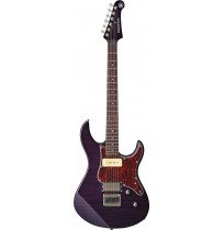 Yamaha Pacifica 611HFM TPP električna kitara